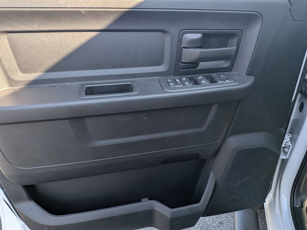 New 2026 RAM 2500 Tradesman AWD/4WD image 10