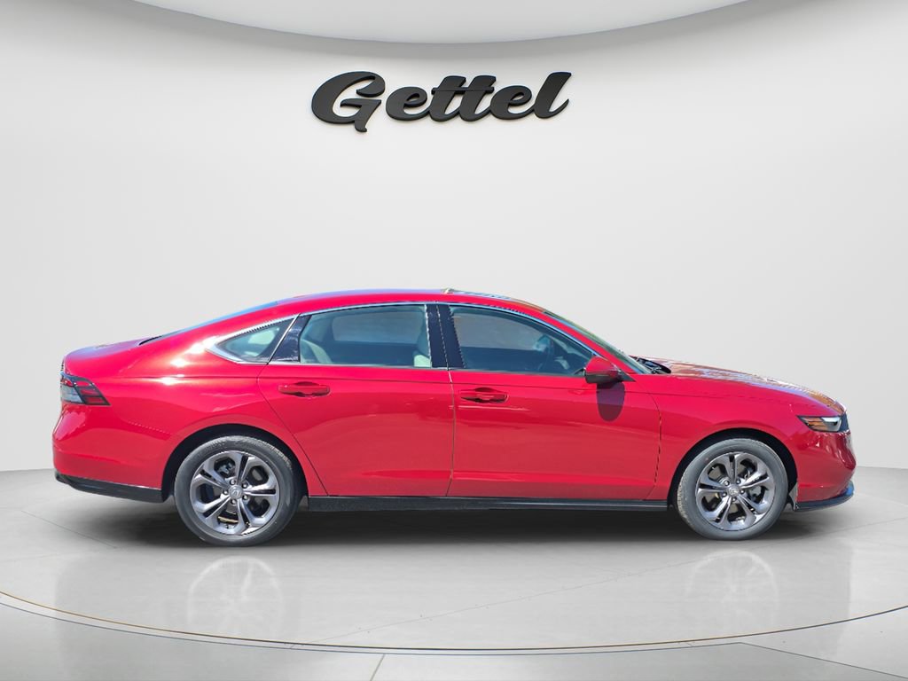 Used 2024 Honda Accord EX-L image 11