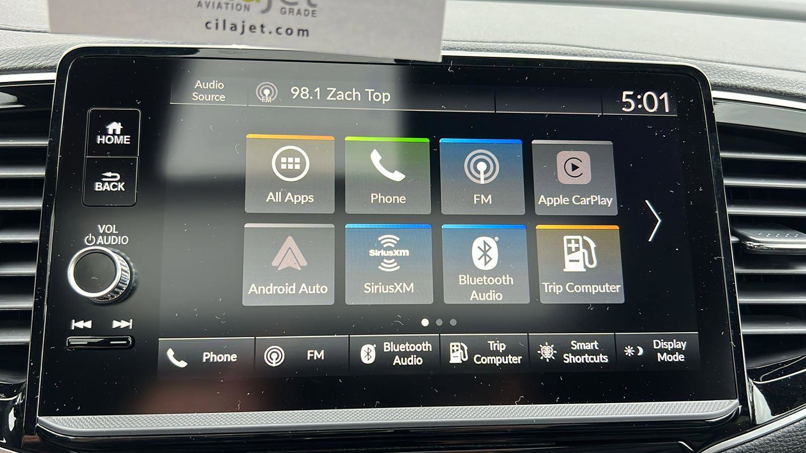 New 2026 Honda Ridgeline RTL image 29