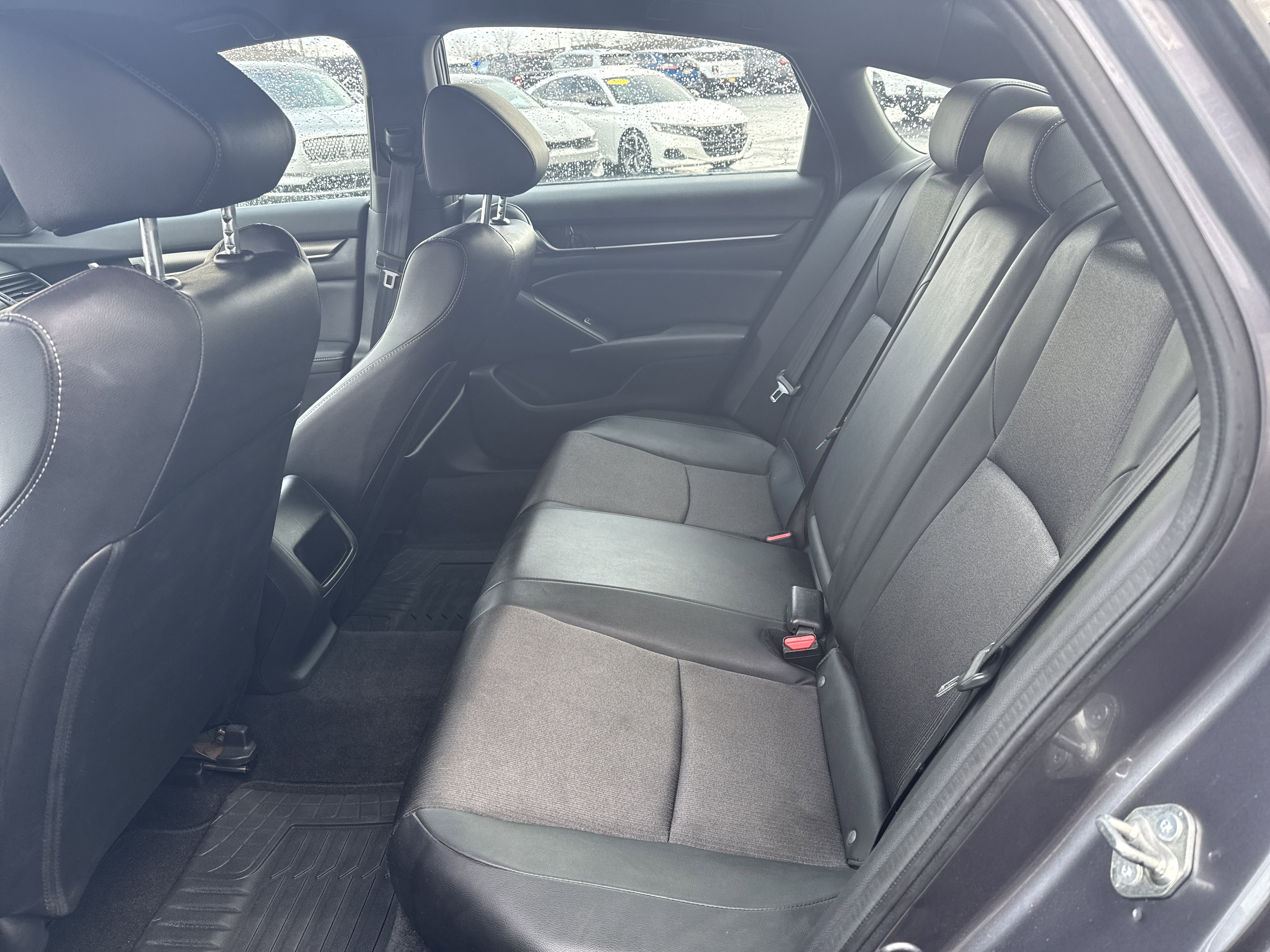 Used 2020 Honda Accord Sport image 24