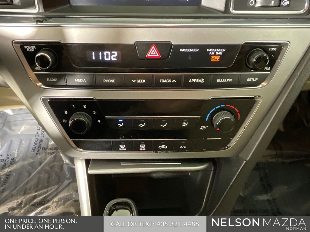 Used 2016 Hyundai Sonata SE image 28