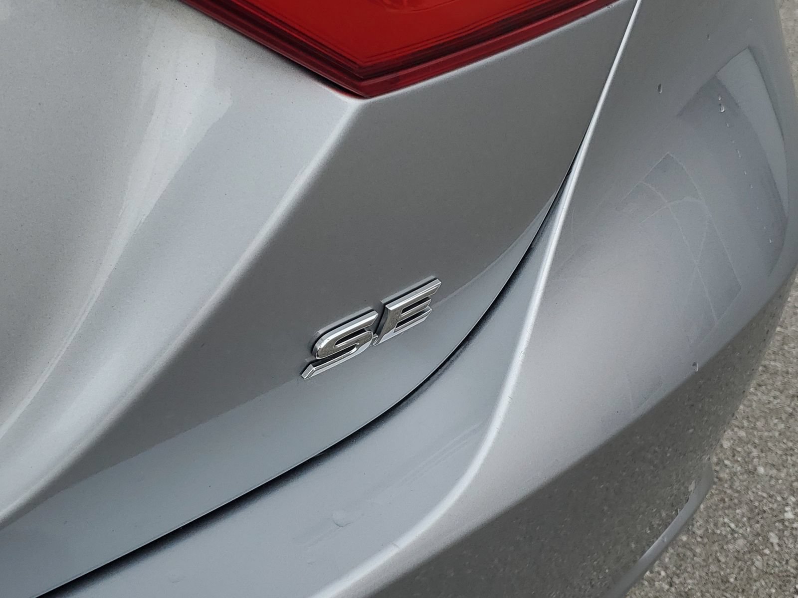 Certified 2024 Toyota Camry SE FWD image 7