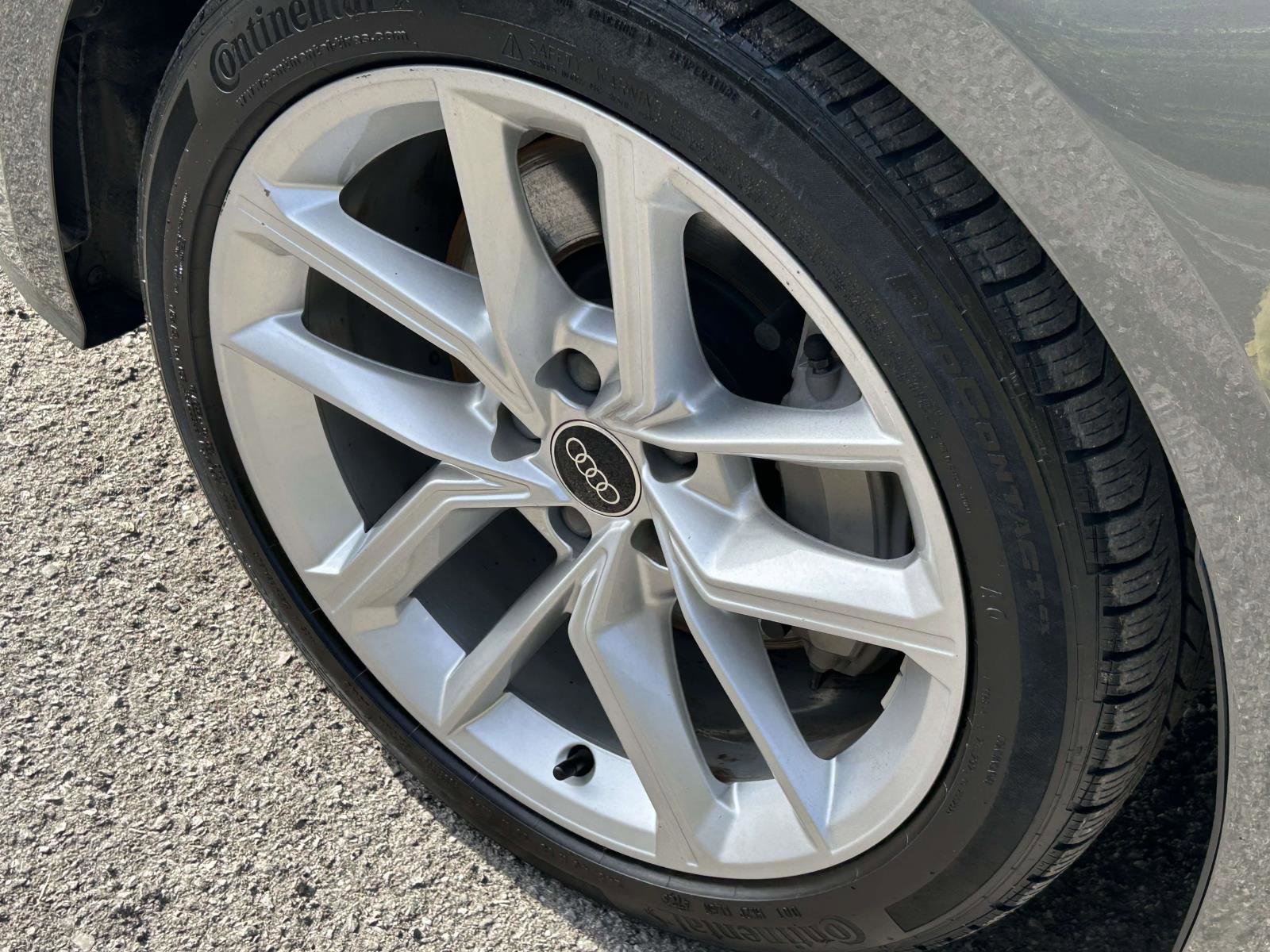 Used 2024 Audi A5 2.0T Premium Plus w/ Premium Plus image 9