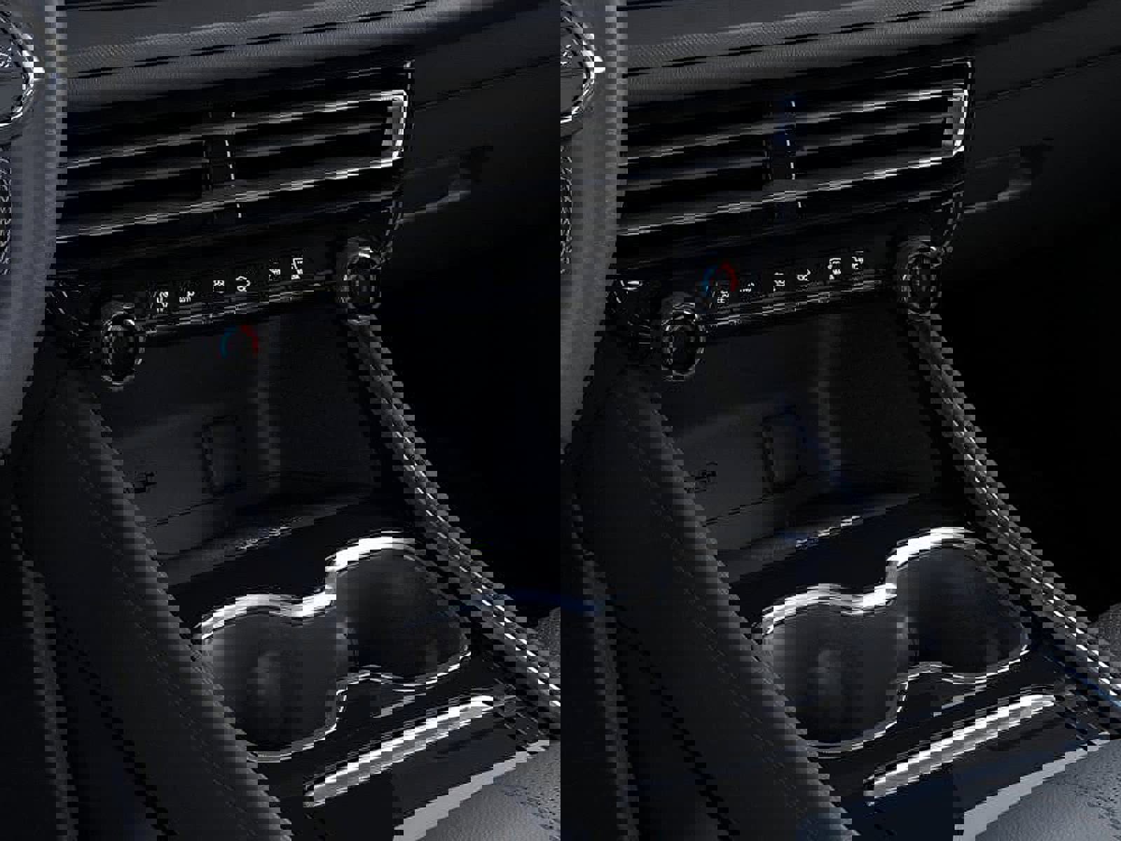 New 2025 Chevrolet Traverse High Country image 23