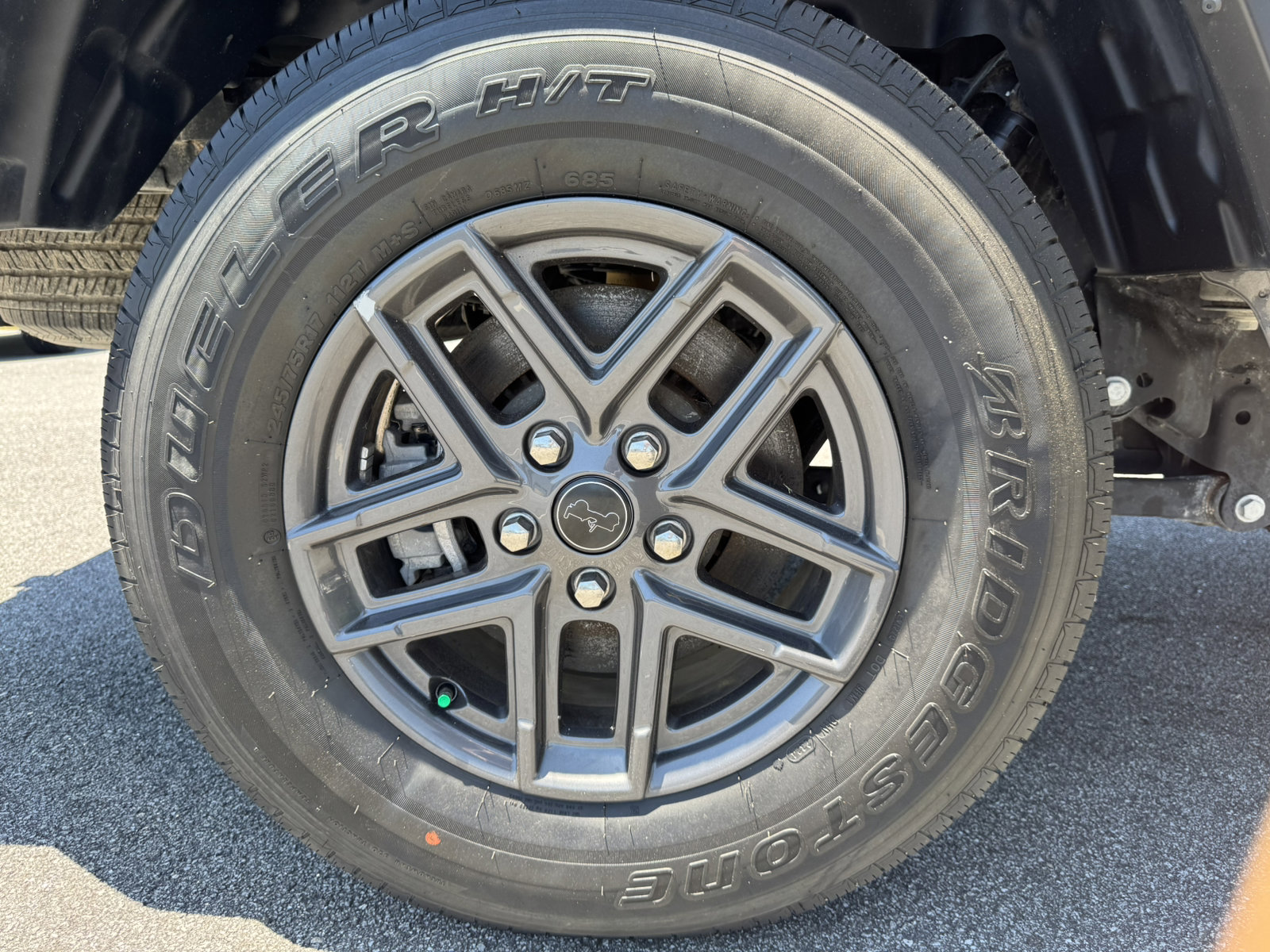Used 2024 Jeep Gladiator Sport AWD/4WD image 19