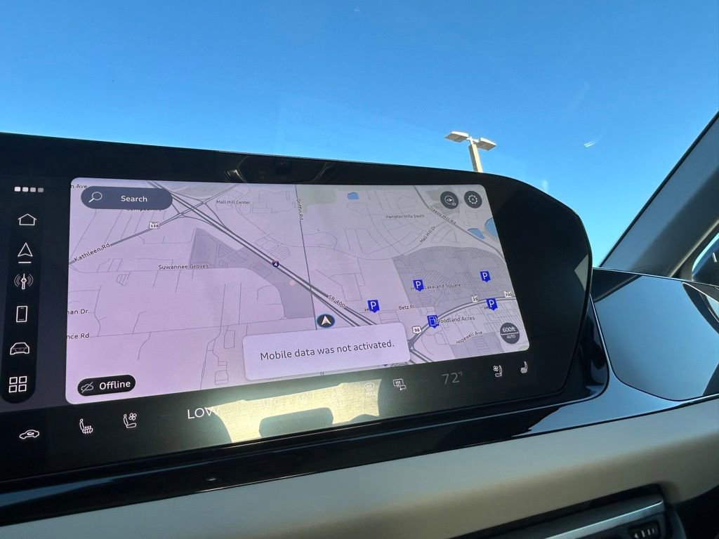 New 2026 Audi A5 2.0T Prestige image 26