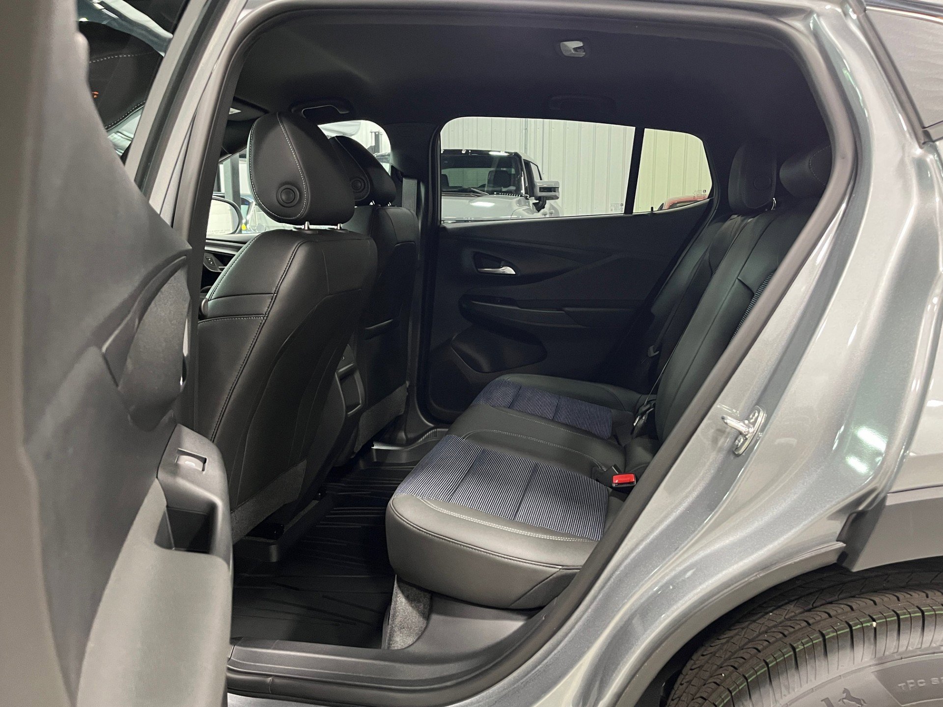 New 2025 Buick Envista Preferred w/ Convenience I Package image 10