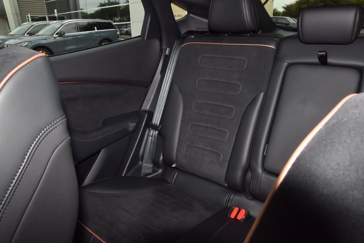 Certified 2023 Ford Mustang Mach-E GT AWD/4WD image 19