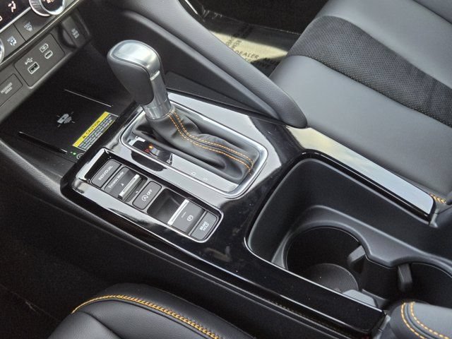 Certified 2026 Acura Integra A-Spec w/ Technology Package FWD image 20