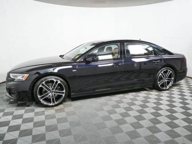 New 2027 Audi A8 L 3.0T AWD/4WD image 34