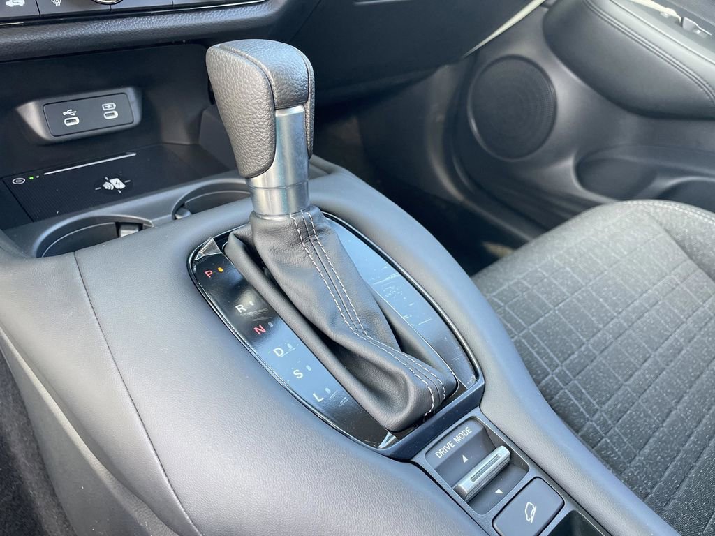 New 2026 Honda HR-V LX image 31