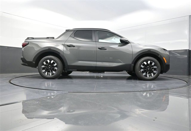 New 2026 Hyundai Santa Cruz SEL image 38