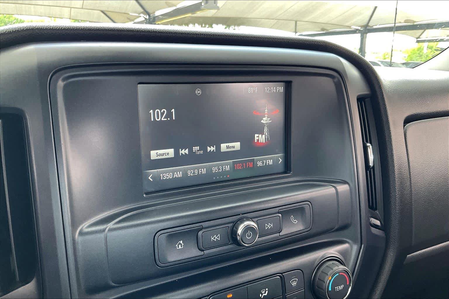 Used 2016 GMC Sierra 1500 2WD Double Cab w/ Elevation Edition image 31