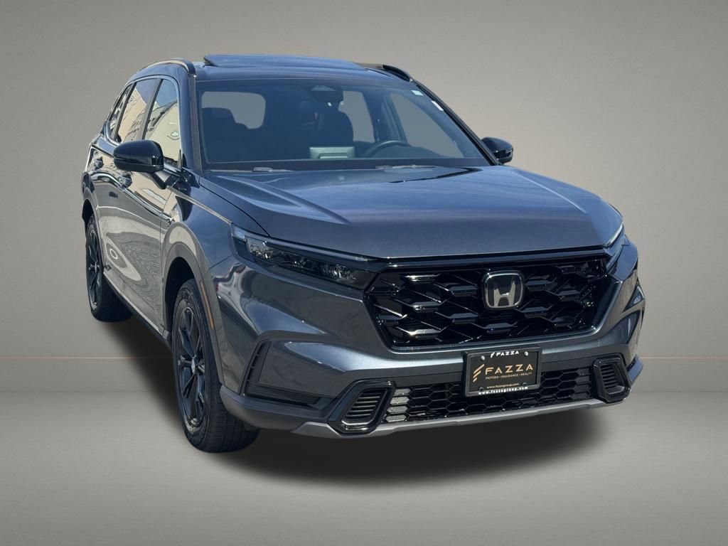 Used 2023 Honda CR-V Sport image 8