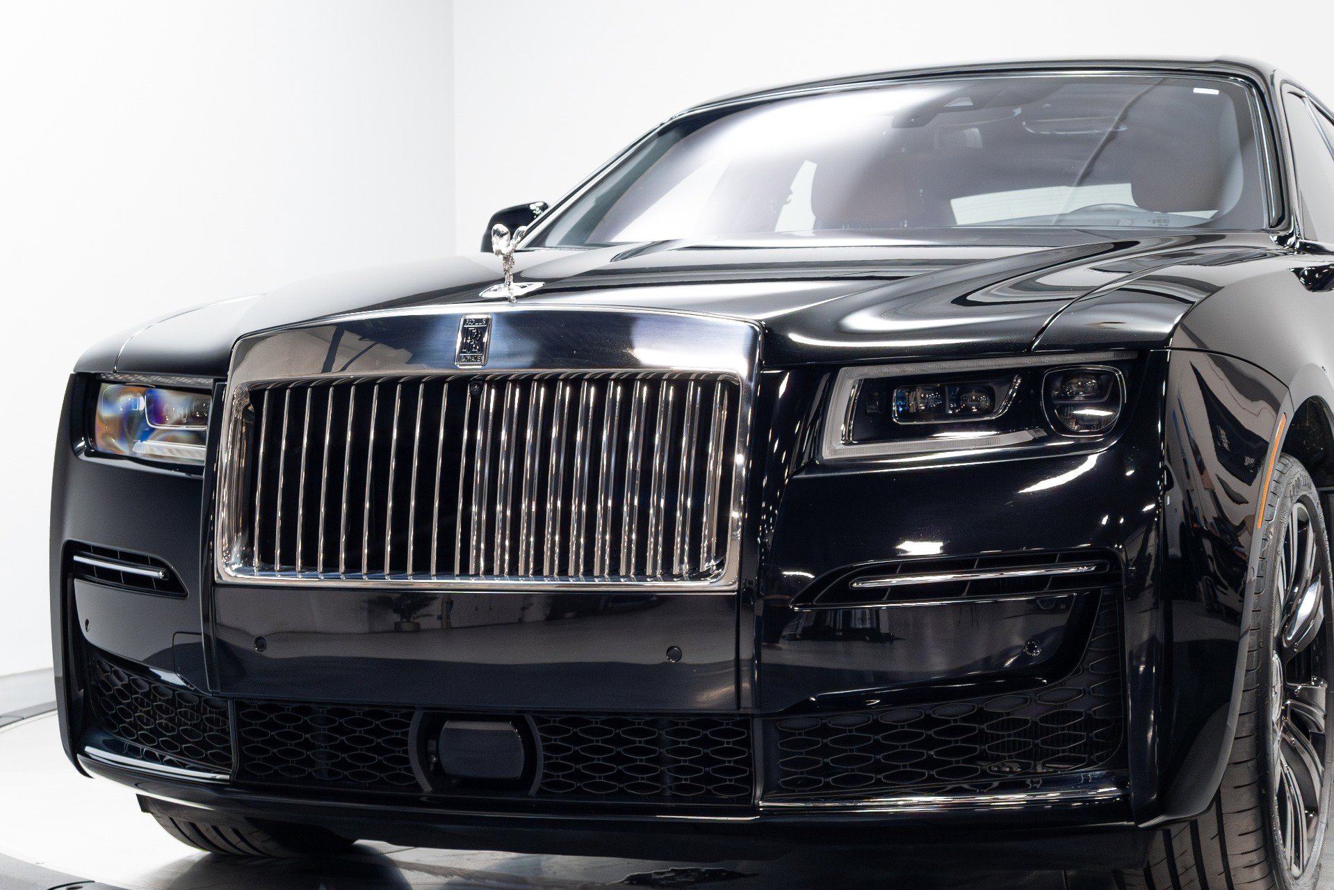 Used 2022 Rolls-Royce Ghost AWD/4WD image 88