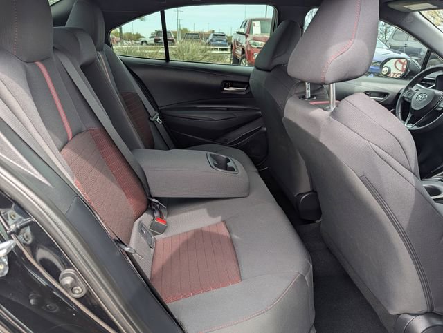 Used 2024 Toyota Corolla SE image 30