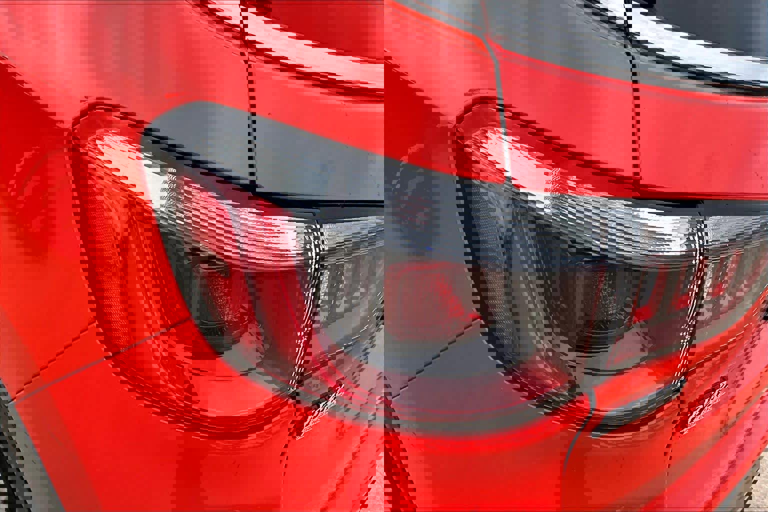 Used 2021 Jeep Compass Sport image 29