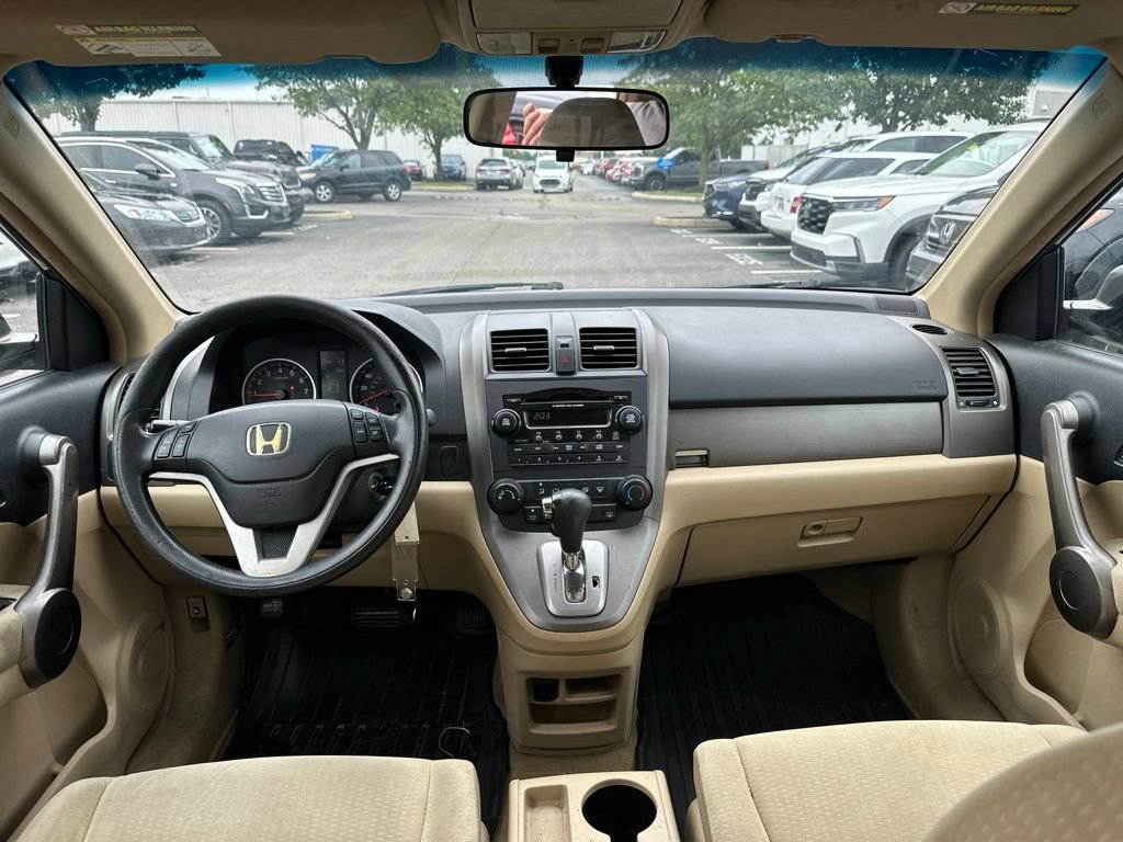 Used 2009 Honda CR-V EX image 20