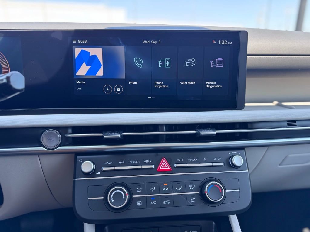 New 2026 Hyundai Tucson SE image 22