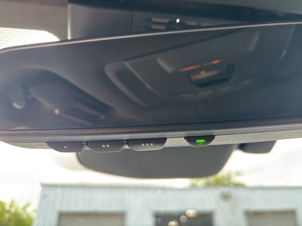 Used 2023 Subaru Solterra AWD image 21