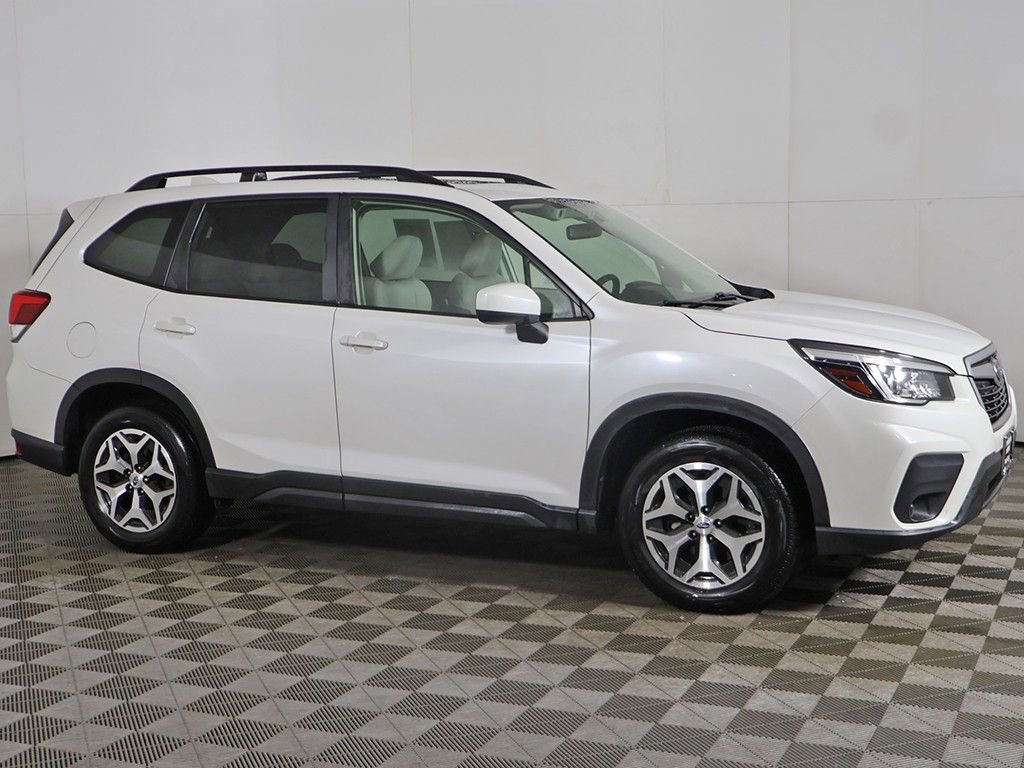 Used 2020 Subaru Forester Premium AWD/4WD image 15