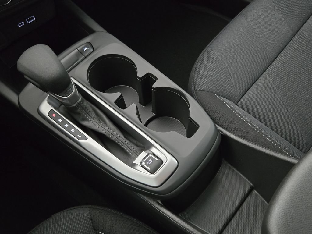 New 2026 Chevrolet Trax LS w/ LS Convenience Package FWD image 21
