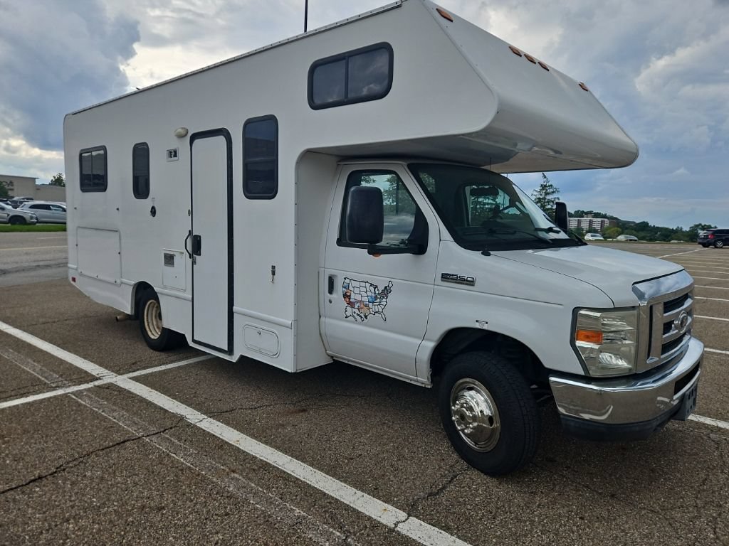 Used 2015 Ford E-350 and Econoline 350 Super Duty