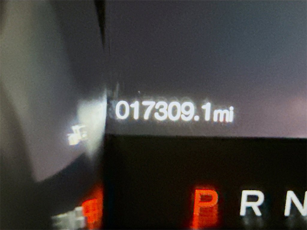 Used 2021 Ford Mustang EcoBoost w/ Black Accent Package image 4