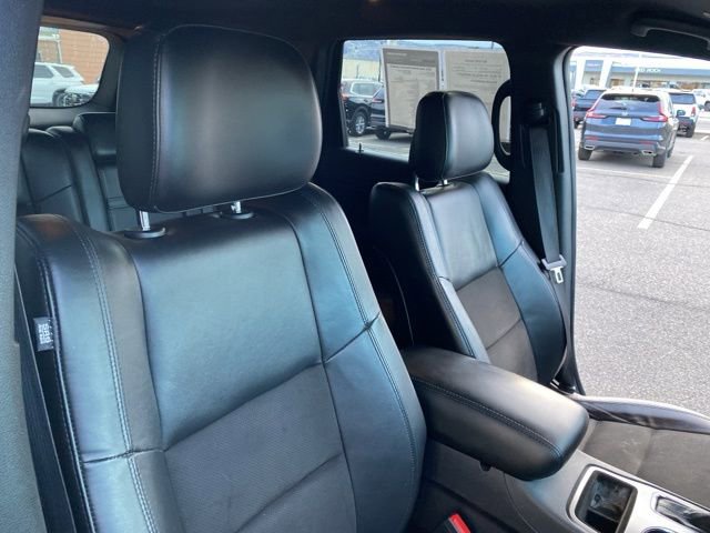 Used 2021 Jeep Grand Cherokee Laredo X image 15