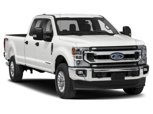 Certified 2020 Ford F350 XLT w/ XLT Premium Package AWD/4WD image 6