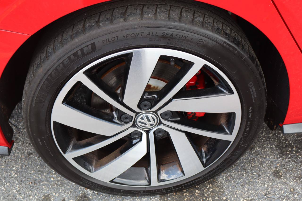 Used 2020 Volkswagen Jetta GLI FWD image 42