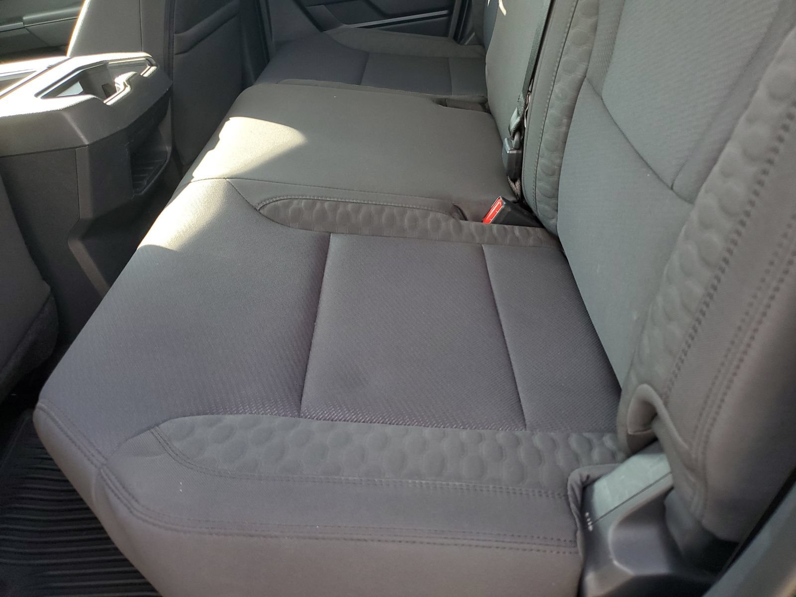 Used 2023 Toyota Tundra SR RWD image 13