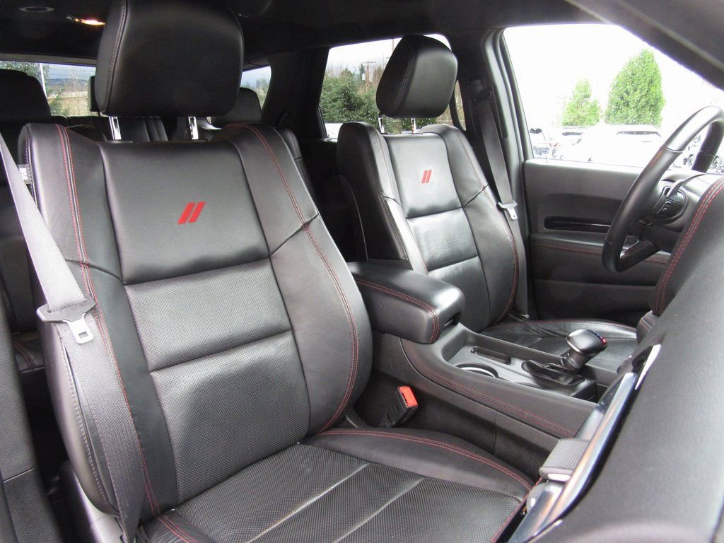 Used 2023 Dodge Durango Citadel image 21