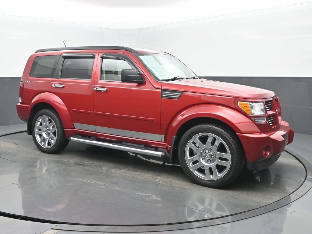 Used 2009 Dodge Nitro R/T image 7
