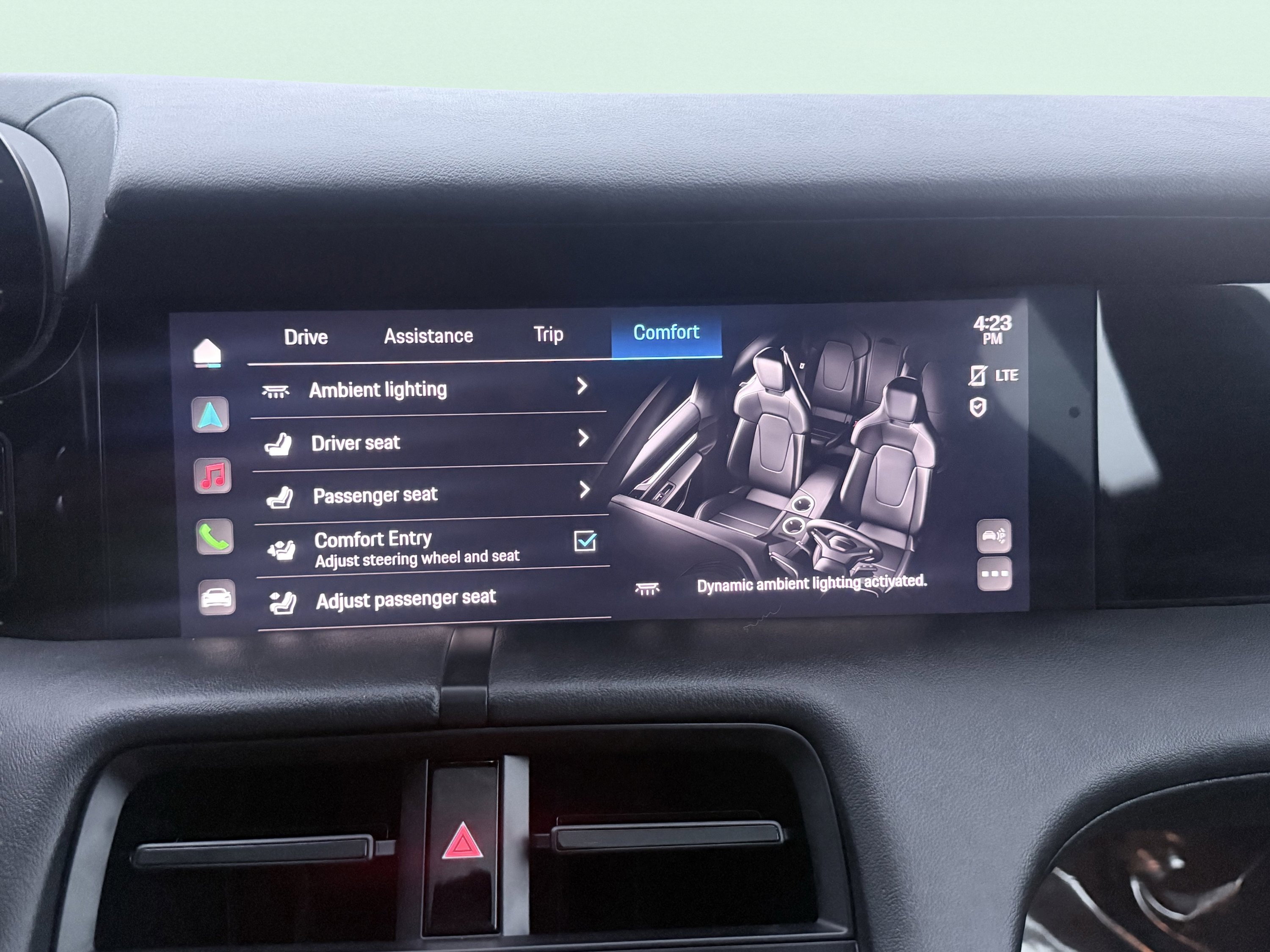 Used 2023 Porsche Taycan image 51