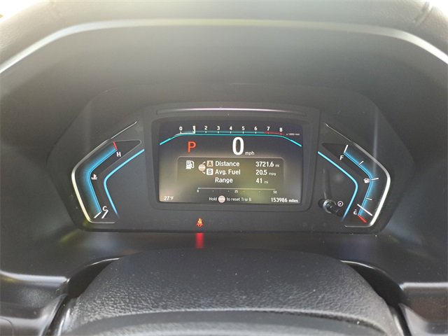 Used 2019 Honda Odyssey EX-L image 12