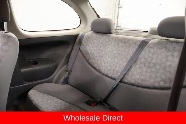 Used 2002 Toyota Echo Coupe FWD image 11