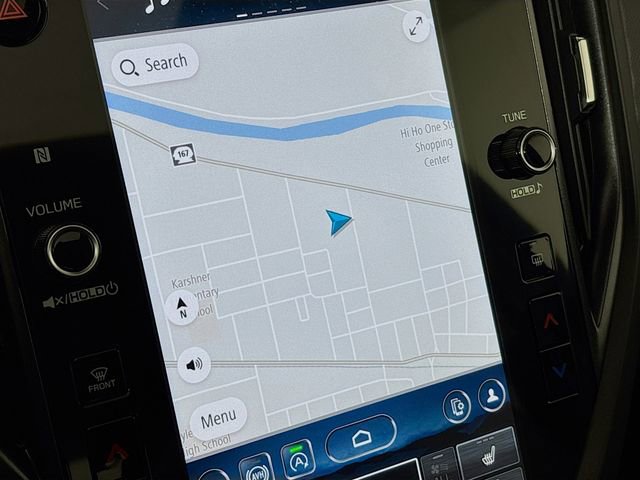 New 2026 Subaru Forester Wilderness image 13