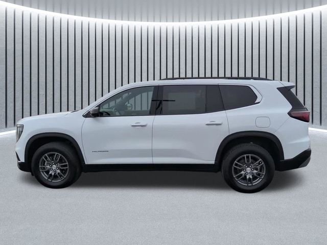 Used 2025 GMC Acadia Elevation image 11