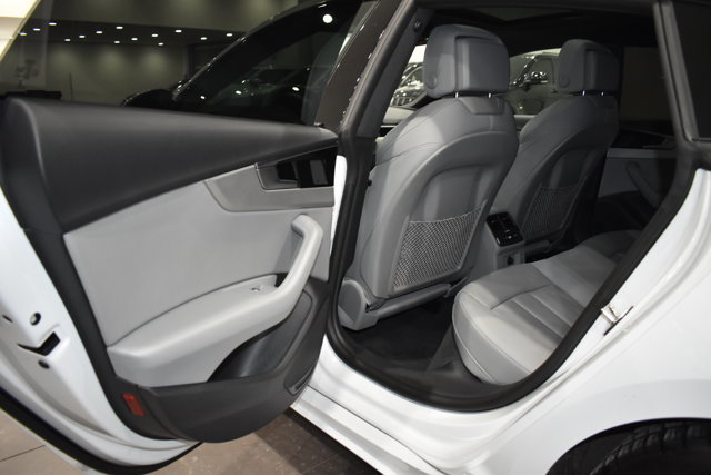 Used 2024 Audi A5 2.0T Premium w/ Summer of Audi Package image 31