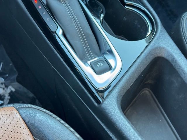 Used 2021 Buick Encore GX Essence w/ Advanced Technology Package image 20