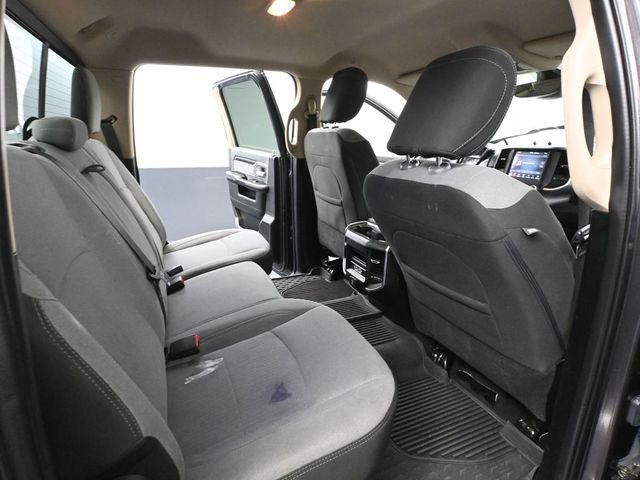 Used 2020 RAM 2500 Lone Star w/ Level 2 Equipment Group image 46