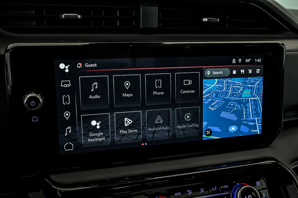 New 2026 GMC Sierra 1500 AT4X AWD/4WD image 15