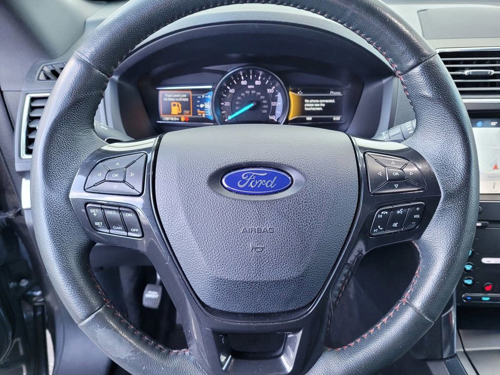 Used 2019 Ford Explorer Sport image 21