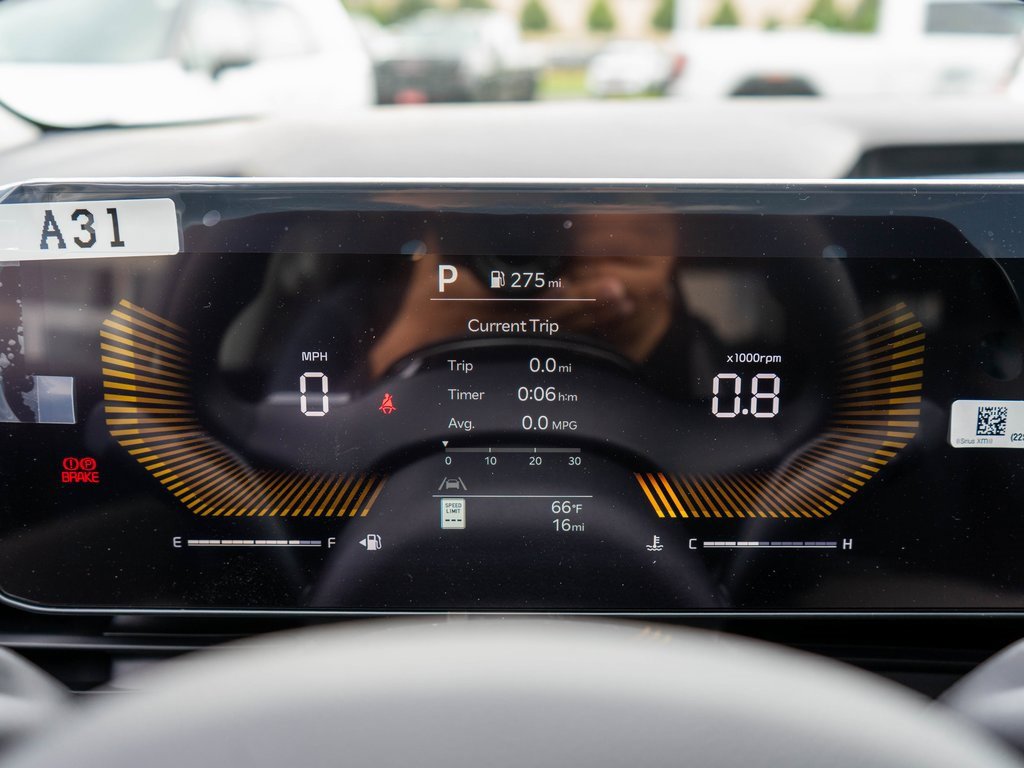 New 2026 Kia Carnival LX image 21