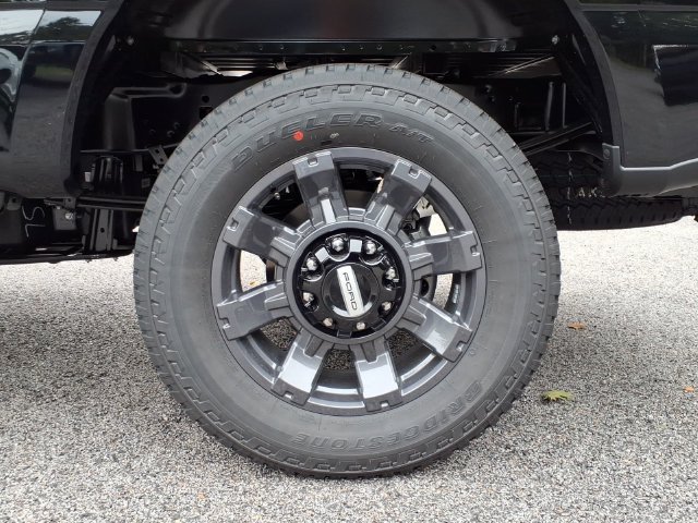 New 2027 Ford F250 XL w/ STX Appearance Package AWD/4WD image 9