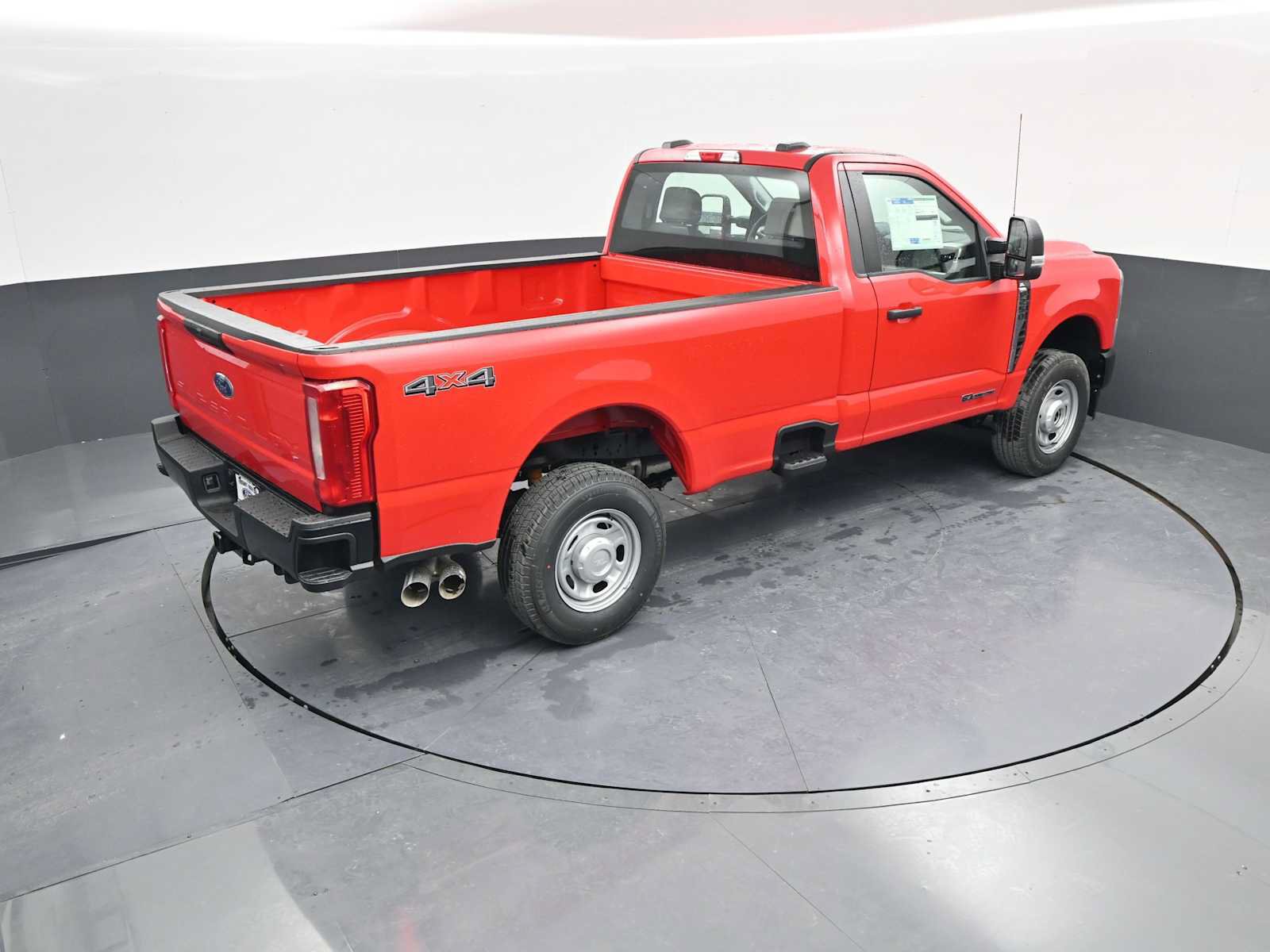 New 2026 Ford F250 XL w/ XL Driver Assist Package AWD/4WD image 60