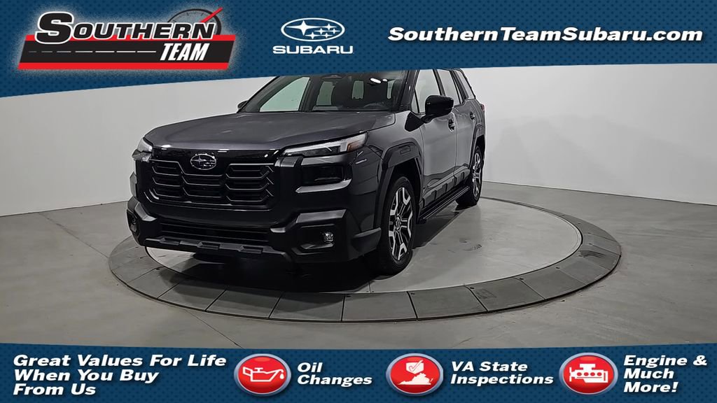 New 2026 Subaru Outback Touring XT 360° Tour