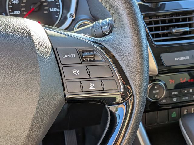 Used 2024 Mitsubishi Eclipse Cross SE image 18