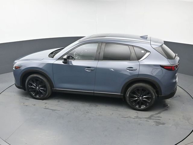 Certified 2023 MAZDA CX-5 Carbon Edition image 33